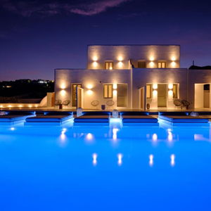 Sejur Terra Blanca Suites vacanta Santorini