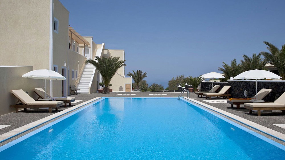 Hotel Villa Danezis