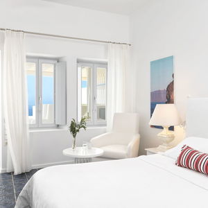 Sejur Lilium Santorini Villa vacanta Santorini
