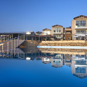 Hotel Istion Club cazare Nea Potidea