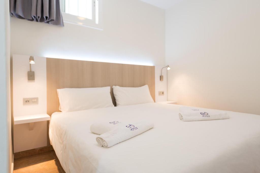 Eó Hotels Las Rosas