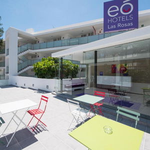 Sejur Eó Hotels Las Rosas vacanta Playa del Ingles