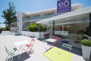 Hotel Eó Hotels Las Rosas cazare Playa del Ingles