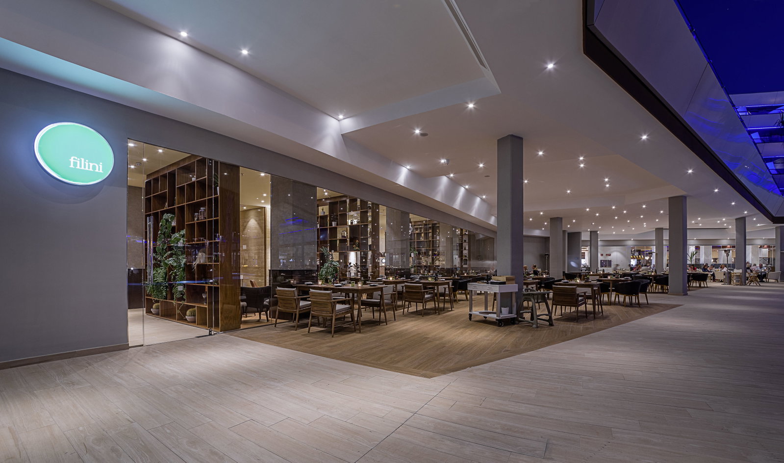 Radisson Blu Resort & Spa, Gran Canaria Mogan