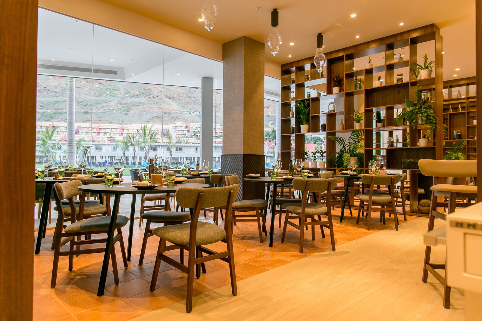 Radisson Blu Resort & Spa, Gran Canaria Mogan