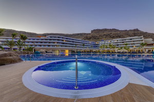 Hotel Radisson Blu Resort & Spa, Gran Canaria Mogan cazare Mogan