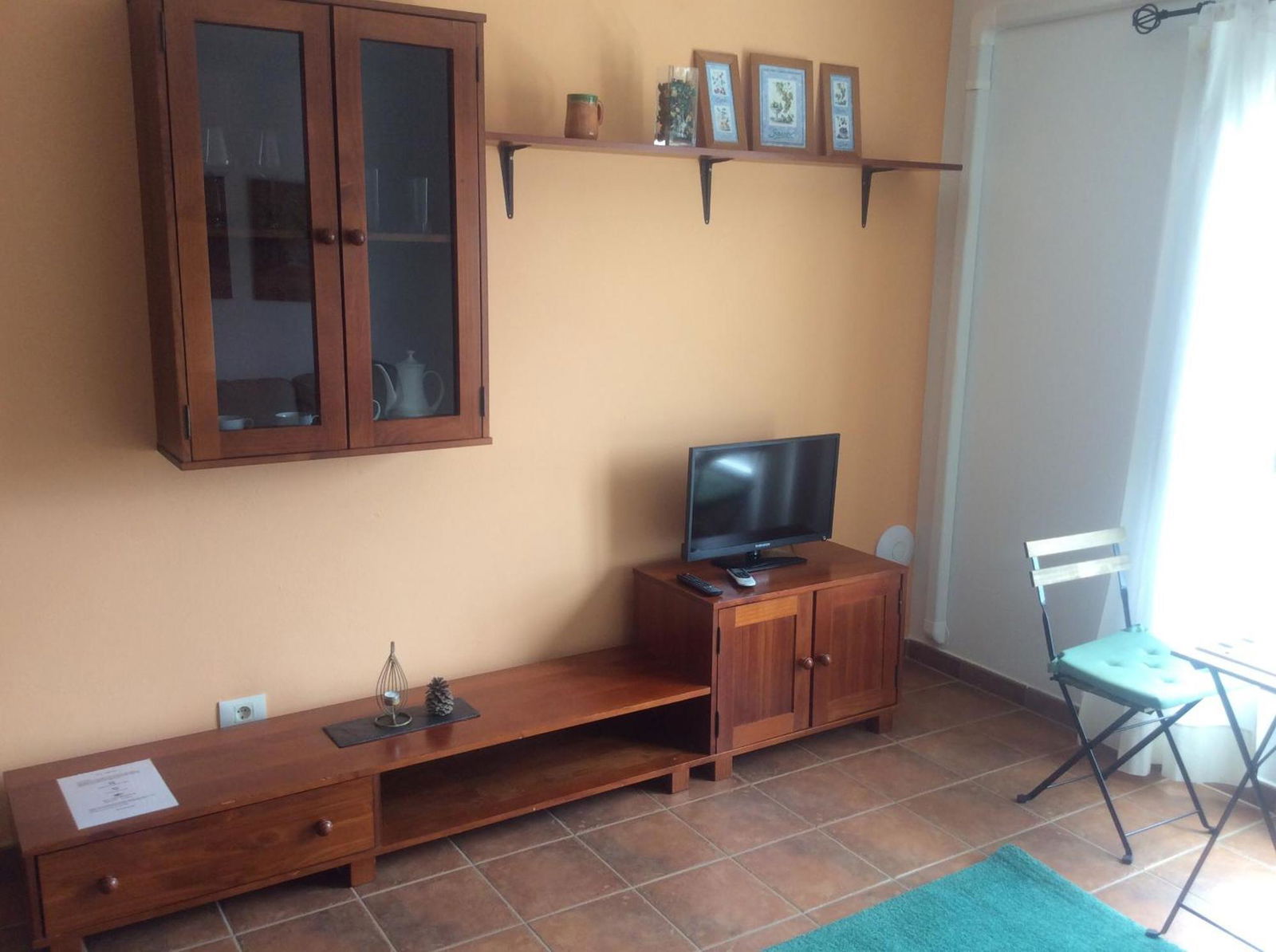 Hotel Alojamientos El Almendro