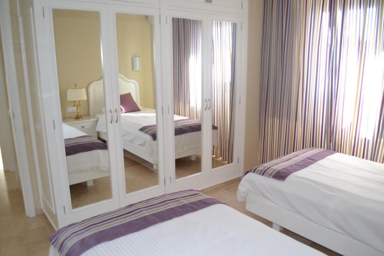 Hotel Club Excelsior 2