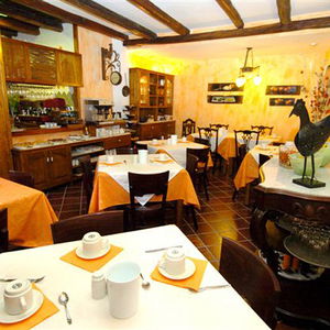 Hotel Hotel Fonda De La Tea cazare Tejeda