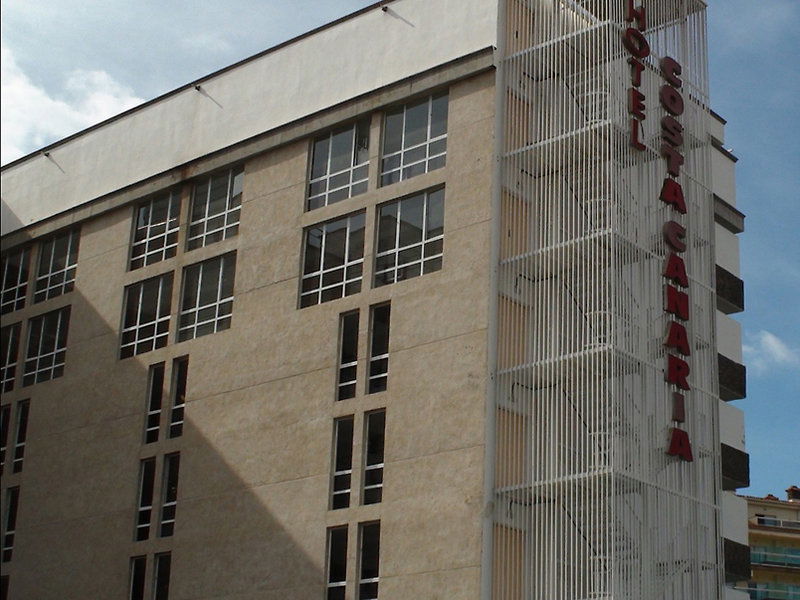 Hotel Bull Hotel Costa Canaria & Spa