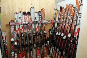 Hotel Villa Ibar cazare Borovets