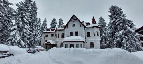 Villa Ibar