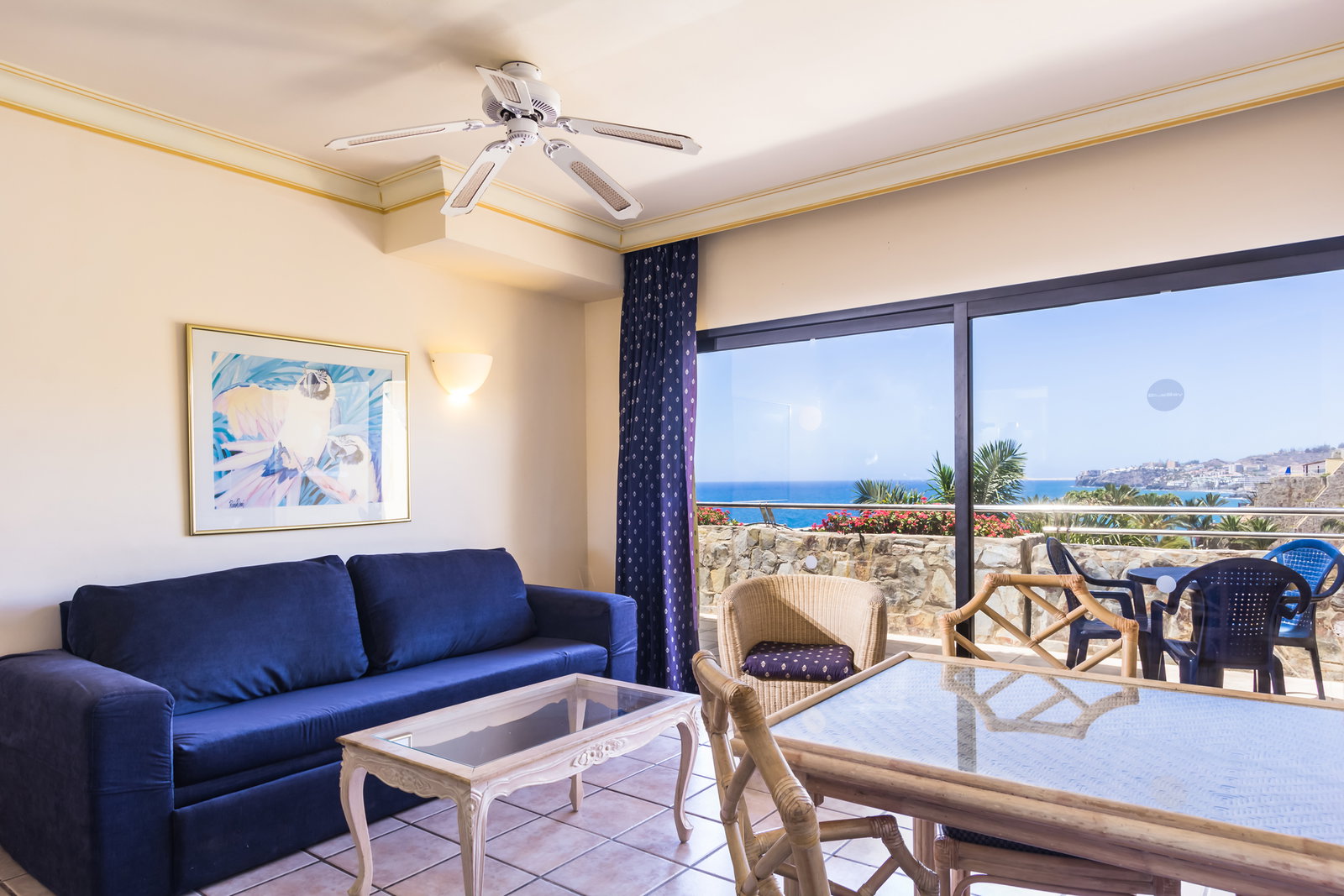 Bluebay Beach Club