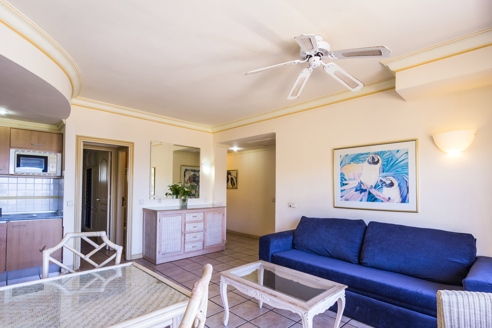 Bluebay Beach Club