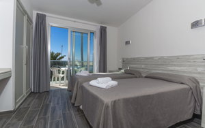 Hotel Smartr Maspalomas Corinto cazare Maspalomas