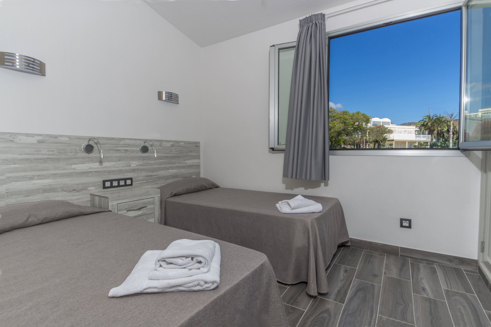 Smartr Maspalomas Corinto