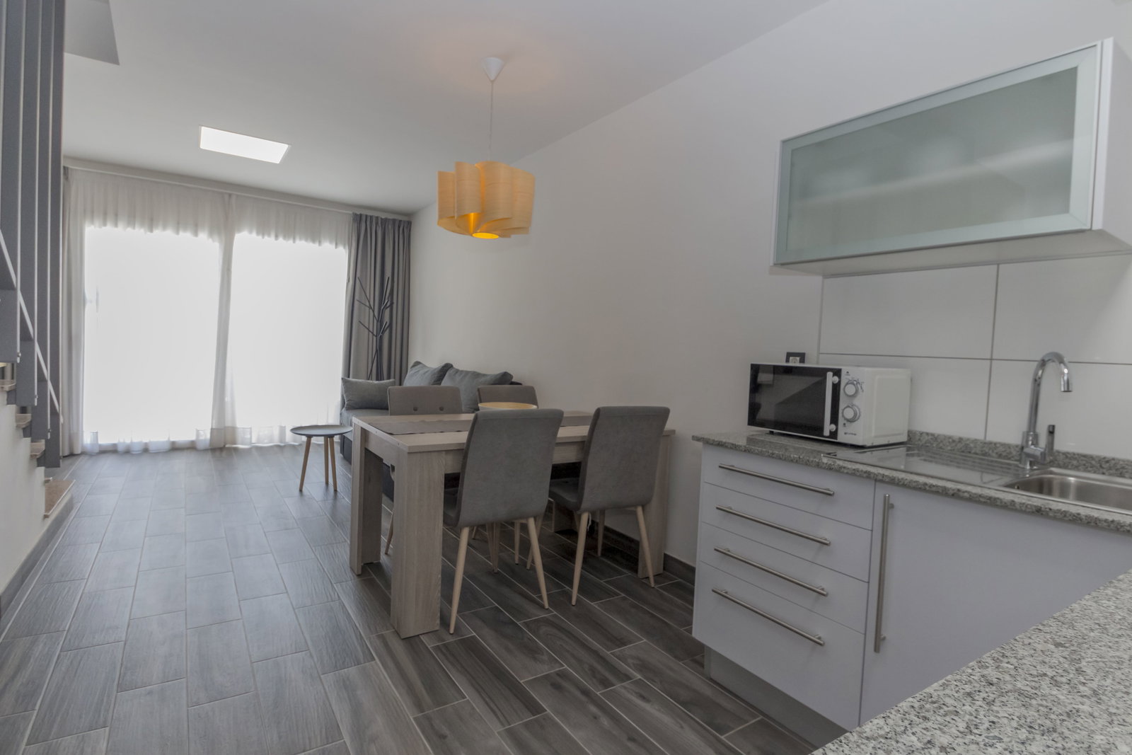 Smartr Maspalomas Corinto