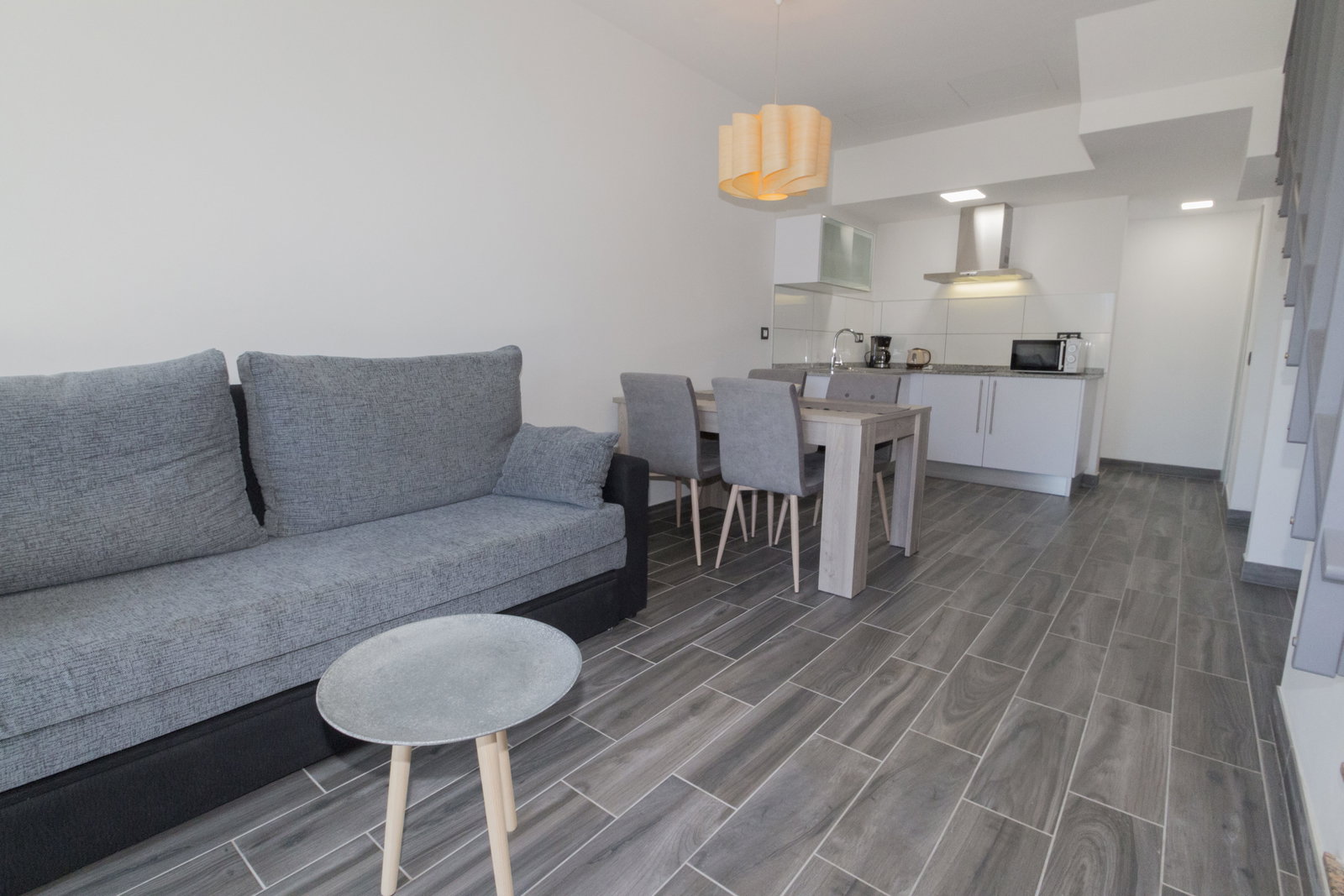 Smartr Maspalomas Corinto