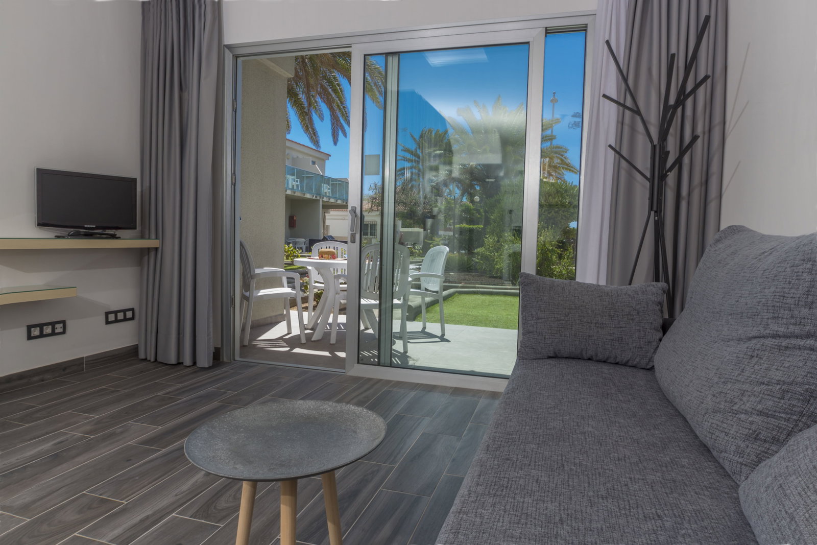Smartr Maspalomas Corinto