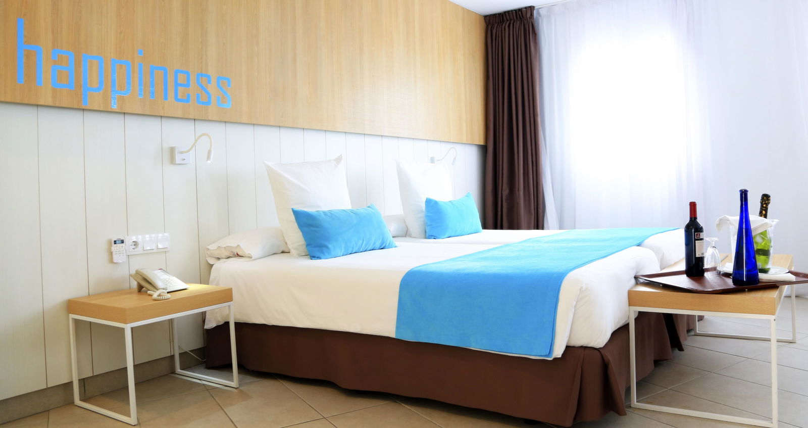 Hotel Servatur Playa Bonita