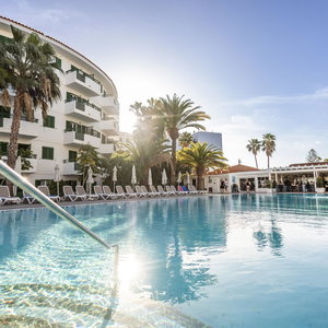 Sejur Servatur Playa Bonita vacanta Playa del Ingles