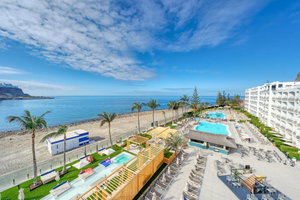 Hotel H10 Costa Mogán cazare Playa de Cura