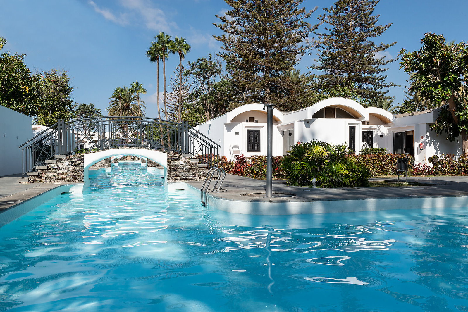 Hotel Bungalows Cordial Biarritz