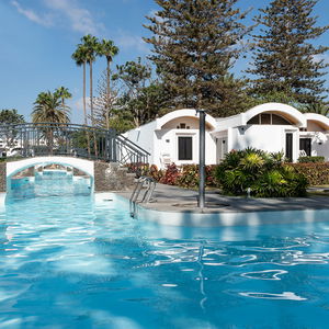 Sejur Bungalows Cordial Biarritz vacanta Playa del Ingles