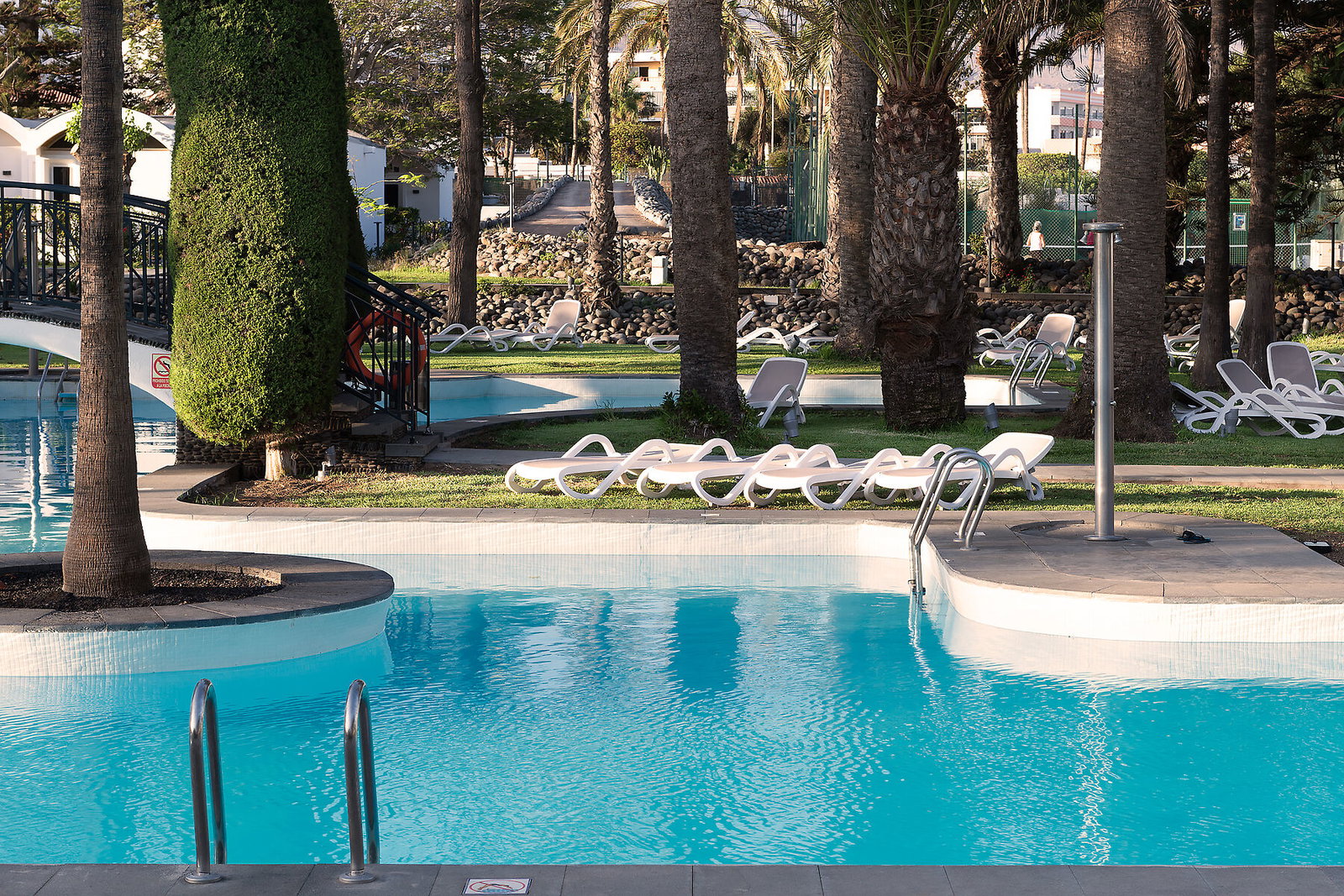 Bungalows Cordial Biarritz