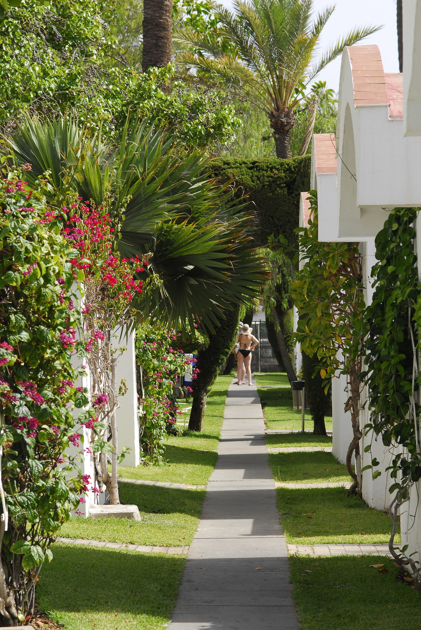 Bungalows Cordial Biarritz