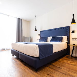 Hotel Taverna De La Sal cazare l'Escala