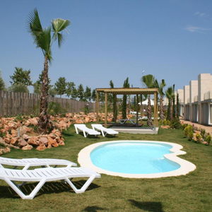 Sejur L'escala Resort vacanta l'Escala