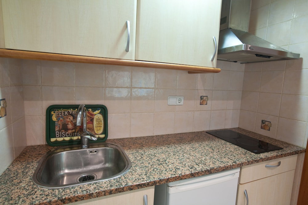 Apartamentos Royal