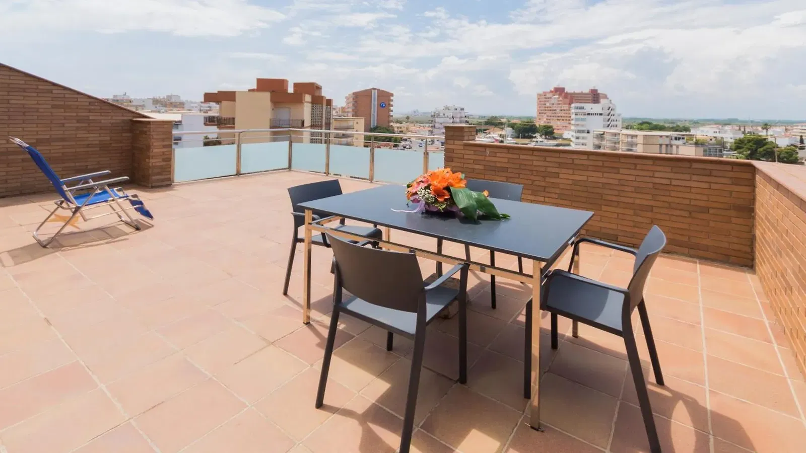 Hotel Inmosantos Apartamentos Daniel