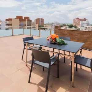 Sejur Inmosantos Apartamentos Daniel vacanta Roses