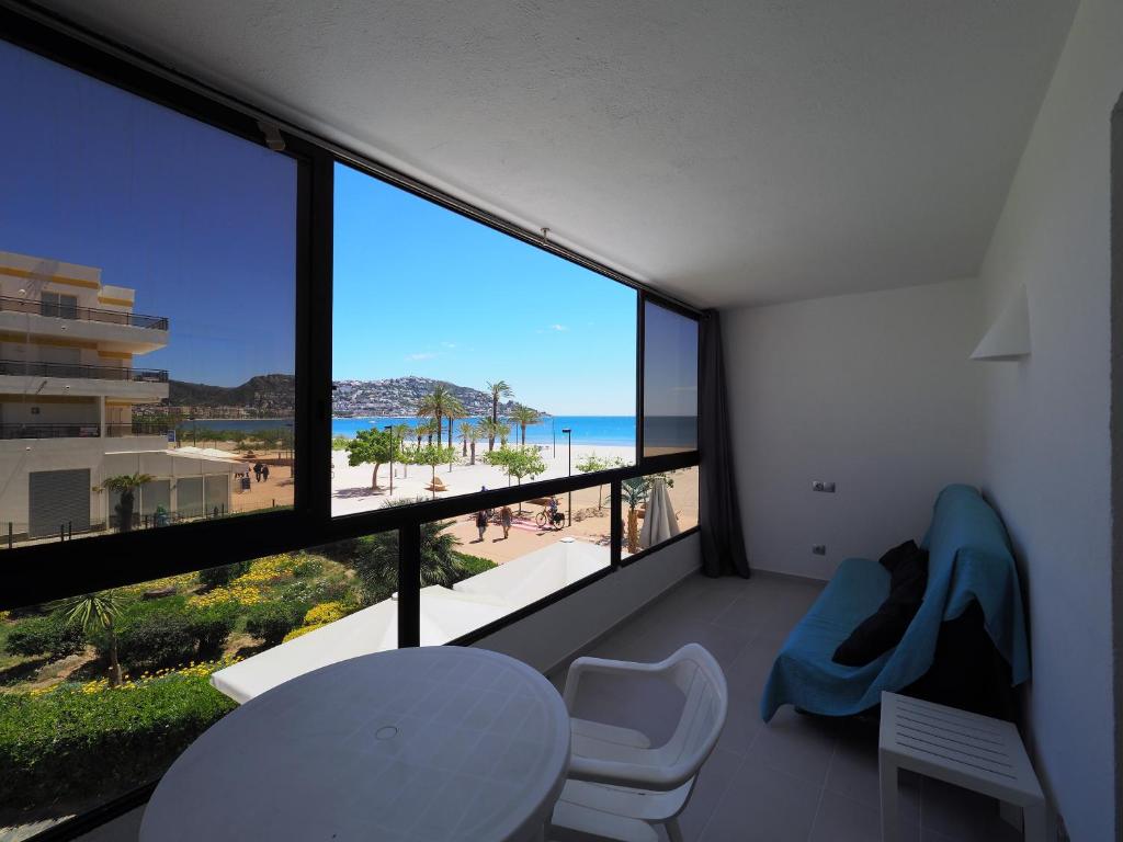 Hotel Apartaments Oasis By Inmosantos