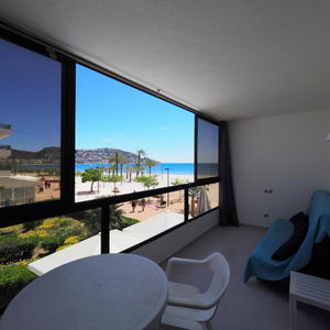 Hotel Apartaments Oasis By Inmosantos cazare Roses