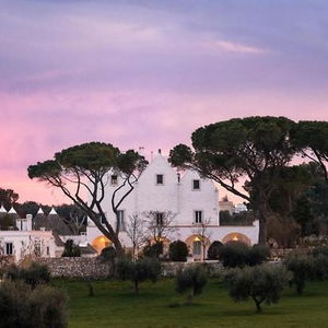 Hotel Masseria Grofoleo cazare Locorotondo