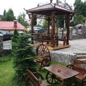 Hotel Casa Dunarea cazare Predeal