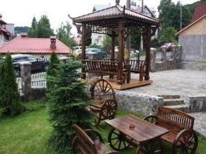 Hotel Casa Dunarea cazare Predeal