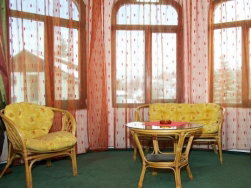 Casa Dunarea