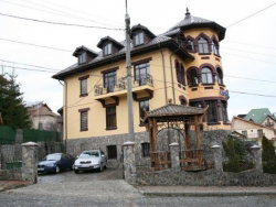 Casa Dunarea