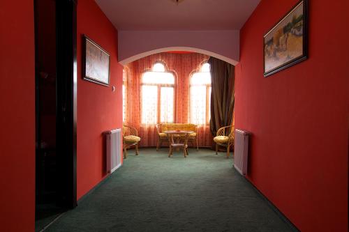 Casa Dunarea