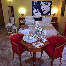 Hotel De Curtis Palace cazare Catania