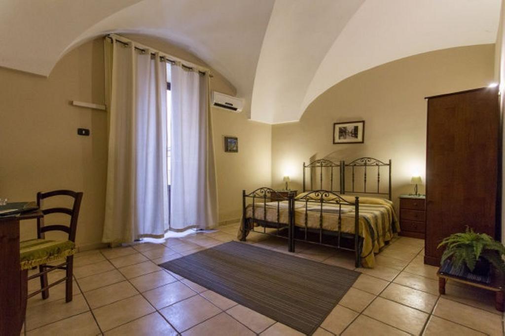 Hotel Albatro Rooms