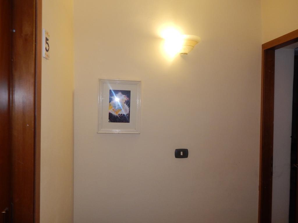 Albatro Rooms