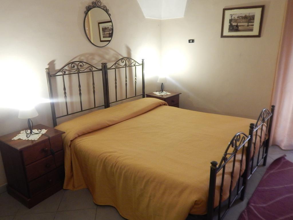 Albatro Rooms