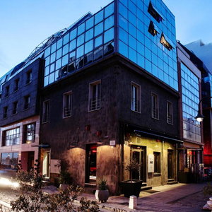 Sejur Diamond Suites vacanta Salonic