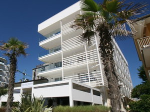 Hotel Strand cazare Lido di Jesolo