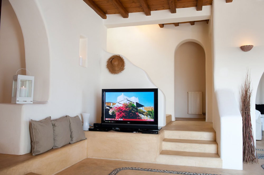 Villa Kappas